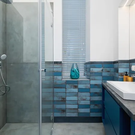 - Augustianska 1 - For 2 Apartamento *