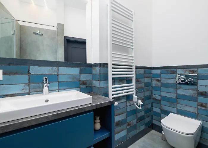 Apartamento - Augustianska 1 - For 2 Cracóvia