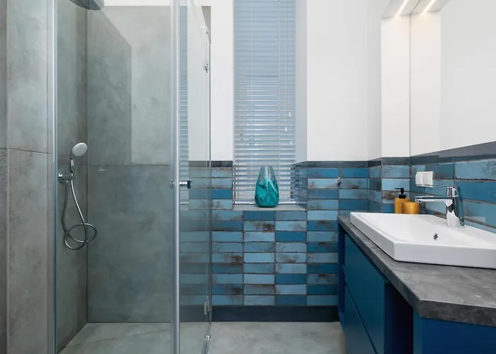 - Augustianska 1 - For 2 Apartamento *