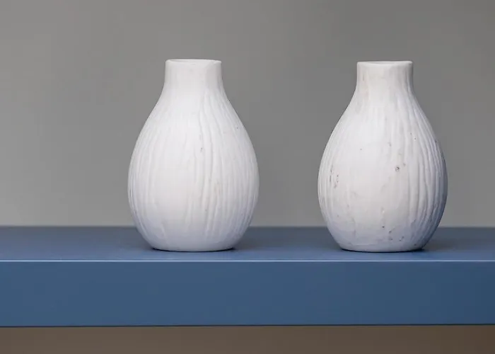 - Augustianska 1 - For 2 Appartement Krakau